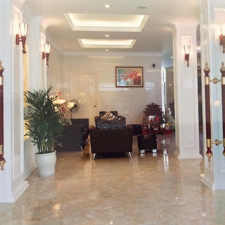 Hotel Tuan Linh Hai Phong Exteriér fotografie