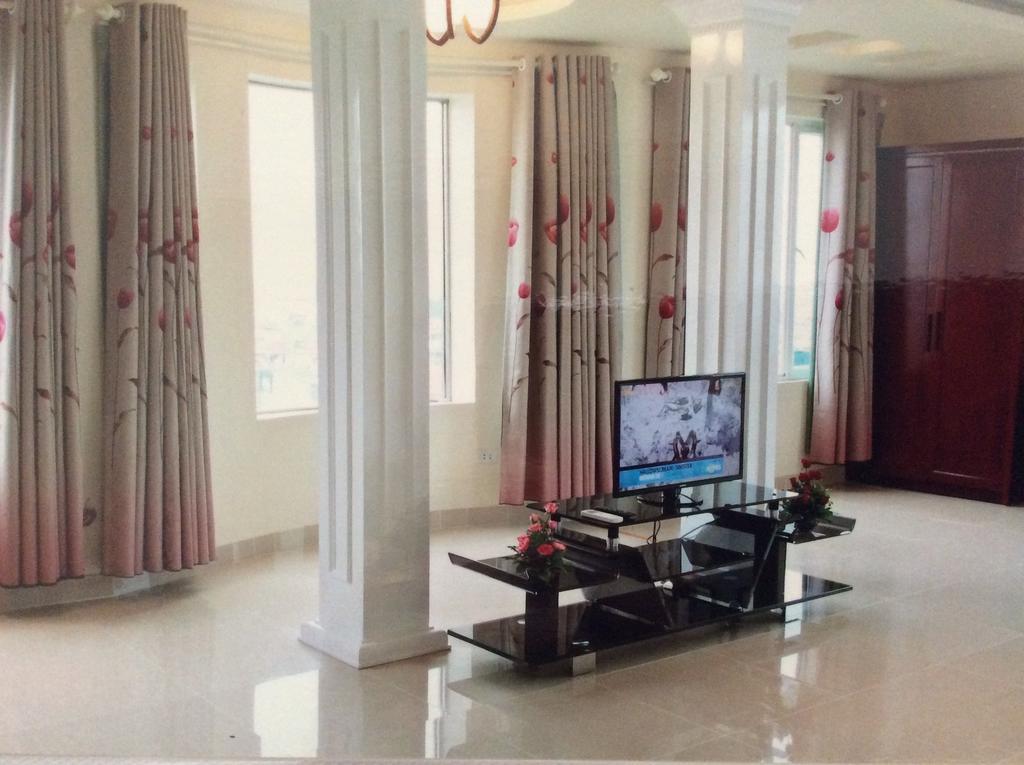 Hotel Tuan Linh Hai Phong Pokoj fotografie