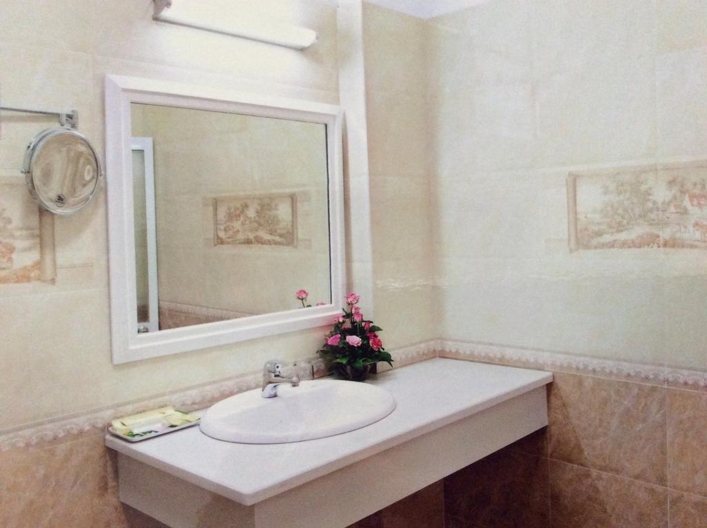 Hotel Tuan Linh Hai Phong Pokoj fotografie