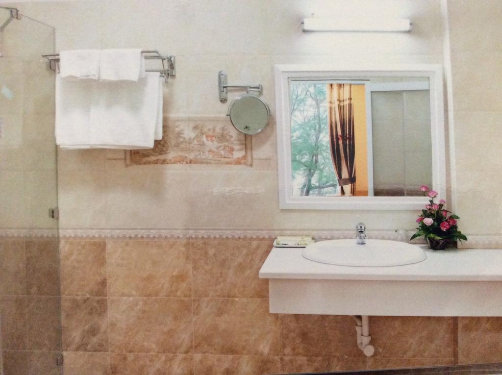 Hotel Tuan Linh Hai Phong Pokoj fotografie