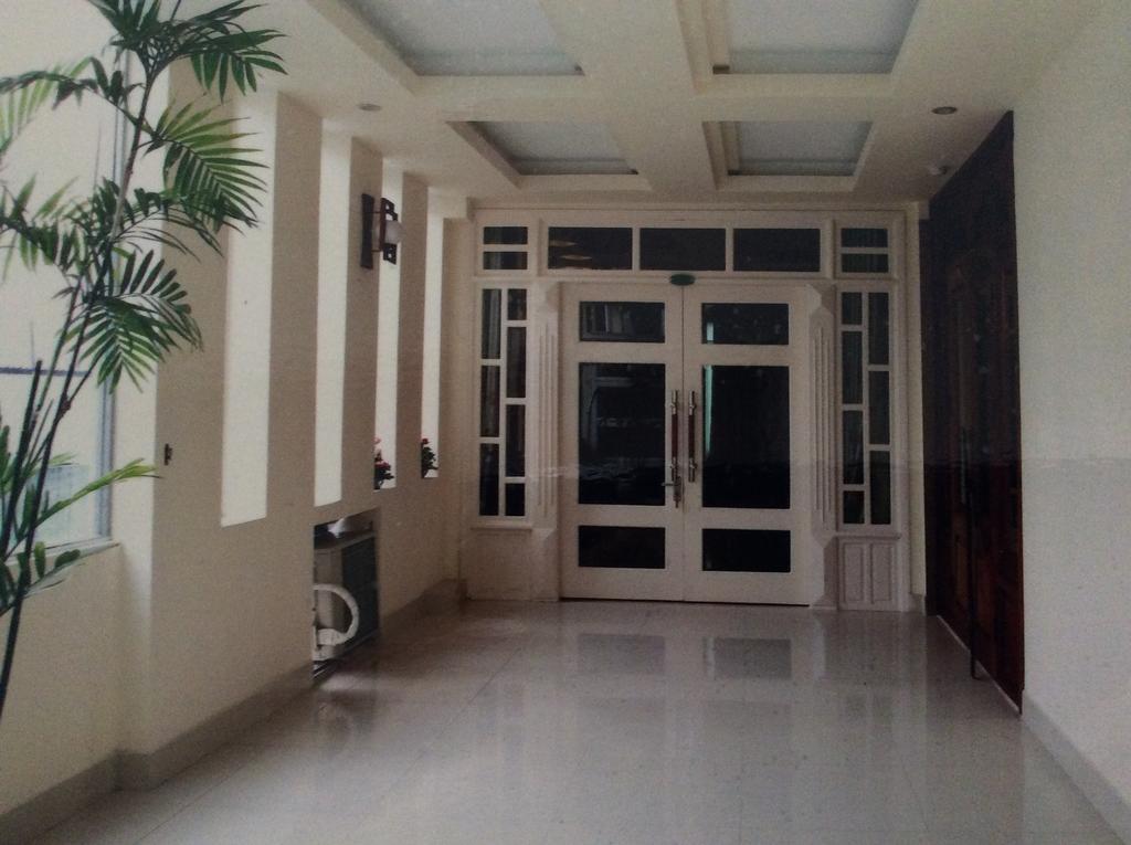Hotel Tuan Linh Hai Phong Exteriér fotografie