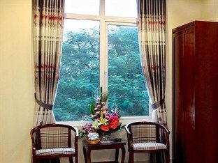 Hotel Tuan Linh Hai Phong Exteriér fotografie